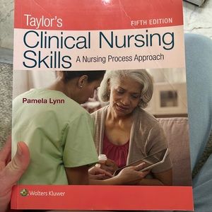 Clinical nursing skills